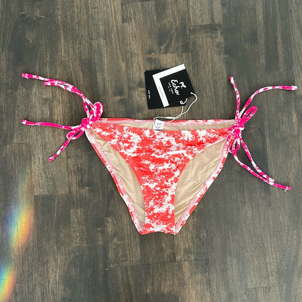 ECHO BIKINI BOTTOM